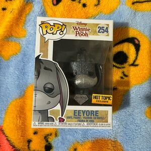 Eeyore Funko Pop #254